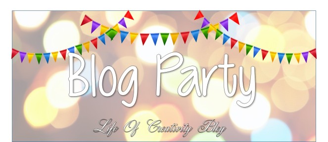 Blog Party